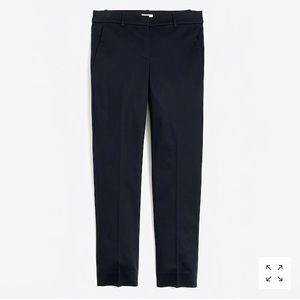 J Crew Skimmer Pant